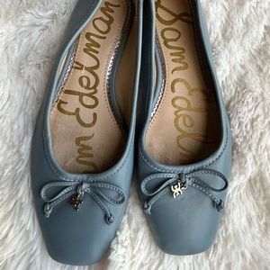 Sam Edelman flats size 5